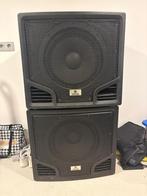 Speaker set DJ Devine, Ophalen, Overige merken