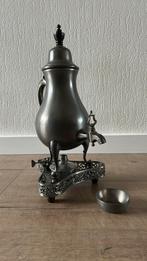 Tinnen kraantjespot, Antiek en Kunst, Ophalen