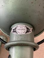 Jieldé | Vespagroen | Tafellamp | Vintage | Oud | 2-armig, Gebruikt, Jielde@jielde.com, Ophalen of Verzenden, Metaal