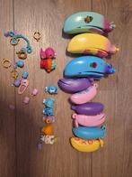 Littlest Pet Shop Speelset, Ophalen of Verzenden, Gebruikt, Jongen of Meisje