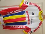 Prof shirt BATAVUS, Overige kleuren, Maat 56/58 (XL), Batavus, Ophalen of Verzenden