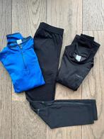 Thermo ondergoed met pully, Ophalen, Gebruikt, Jongen of Meisje, Overige typen