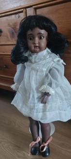 Antieke pop, Simon & Halbig / Kämmer Reinhardt, Antiek en Kunst, Antiek | Speelgoed, Ophalen of Verzenden