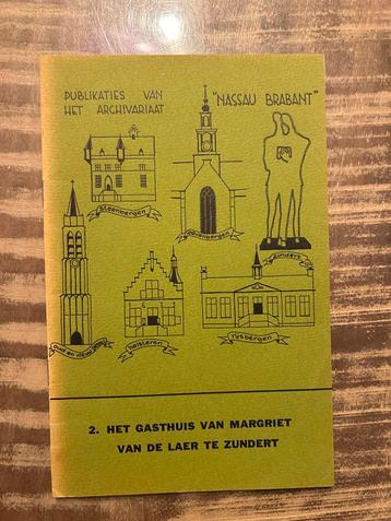 Het Gasthuis van Margriet - Zundert beschikbaar voor biedingen