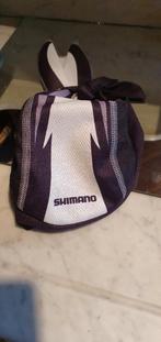 Shimano Sport Bandana zwart/wit maat L, Overige kleuren, Overige maten, Ophalen of Verzenden, Zo goed als nieuw