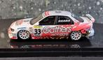 Gathers Dome Honda Accoord #33 1:43 Ebbro 028, Hobby en Vrije tijd, Modelauto's | 1:43, Verzenden, Nieuw, Auto, Overige merken