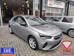 Opel Corsa 1.2 Edition 102PK Automaat LED Camera Groot NAVI, 1199 cc, 102 pk, Bedrijf, 19 km/l