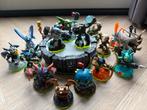 Wii Skylanders - 27 Stuks!, Ophalen, Gebruikt