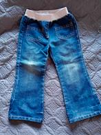Kimbaloo Spijkerbroek Maat 86. Zie omschrijving, Kinderen en Baby's, Babykleding | Maat 86, Kimbaloo, Gebruikt, Broekje, Meisje