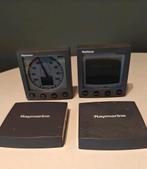 Raymarine st60 wind + st60 tridata, Ophalen, Gebruikt, Kabel of Apparatuur
