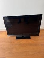 Sony TV - KDL-40W5500, Ophalen, Gebruikt, 50 Hz, LCD