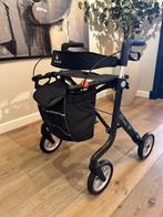 Streamer CF Rollator Carbon. Lichtgewicht, Nieuw, 5kg, Diversen, Rollators, Ophalen, Lichtgewicht, Nieuw