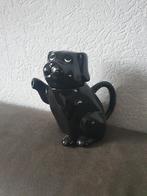 Theepot hond, Verzamelen, Ophalen of Verzenden, Zo goed als nieuw, Dier