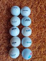 Golfballenmix, Sport en Fitness, Golf, Ophalen, Zo goed als nieuw, Bal(len)