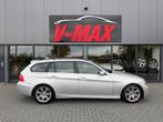 BMW 325xi Dynamic Exec Xenon Leer Memory NaviProf Stoelverw, Auto's, Automaat, Gebruikt, USB, Vierwielaandrijving