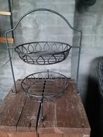 Mooie etagaire, Ophalen of Verzenden, Gebruikt