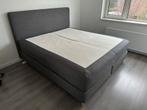 IKEA Dunvik boxspring 180x200, Ophalen, Gebruikt, Tweepersoons, 180 cm