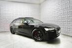 Audi A6 Avant 55 TFSI e quattro 3x S LINE PANO VIRTUAL CAM, 14 kWh, Gebruikt, Zwart, 4 cilinders