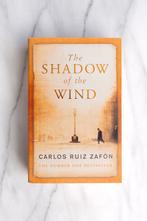 The Shadow of the Wind - Carlos Ruiz Zafón (Nieuw), Ophalen of Verzenden, Nieuw, Carlos Ruiz Zafón, Europa overig