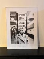 Marylin Monroe poster, Ophalen, Zo goed als nieuw, Film en Tv