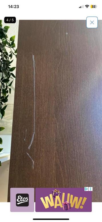 Billy boekenkast ikea - afbeelding 2