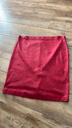 Helena Hart rok rood, Ophalen of Verzenden, Zo goed als nieuw, Rood, Boven de knie