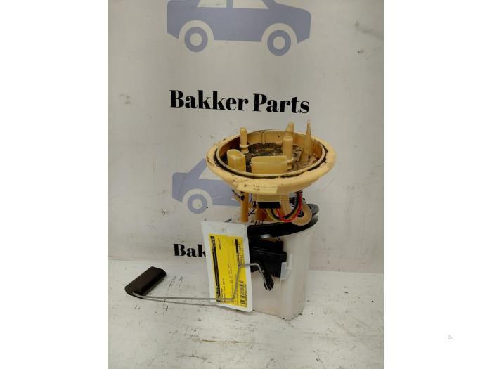 Dieselpomp van een Volkswagen Golf, Auto-onderdelen, Brandstofsystemen, Volkswagen, Gebruikt, 3 maanden garantie