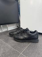 Louis Vuitton Run away maat 45, Kleding | Heren, Schoenen, Ophalen of Verzenden, Zo goed als nieuw, Zwart