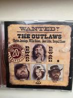 The outlaws - wanted (5=4 aktie), Ophalen of Verzenden, Zo goed als nieuw