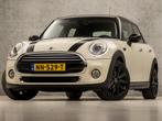 MINI Mini 1.5 Cooper Chili Automaat (5 DEURS DEALER ONDERHOU, Auto's, Mini, 136 pk, Gebruikt, Euro 6, Leder en Stof