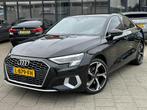 Audi A3 Limousine 30 TFSI Business edition, Automaat, 65 €/maand, Stof, Gebruikt