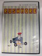 Rushmore - Criterion Collection DVD, Cd's en Dvd's, Alle leeftijden, Ophalen of Verzenden, 1980 tot heden, Zo goed als nieuw