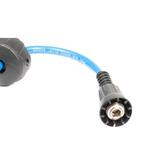luchthaspel haspel compressor, Ophalen, Nieuw, Minder dan 200 liter/min, Mobiel