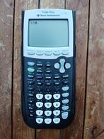 Ti-84 Plus grafische rekenmachine, Ophalen of Verzenden, Grafische rekenmachine, Zo goed als nieuw