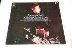 Johnny Cash – A Thing Called Love LP Vinyl, Ophalen of Verzenden, Gebruikt, 12 inch