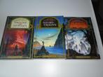 Bradley, Marion Zimmer : 3x Darkover serie (ZGAN), Ophalen of Verzenden, Zo goed als nieuw, Marion Zimmer Bradley