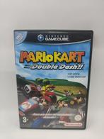 Mario Kart Double Dash!! - Gamecube, Nintendo, Gebruikt, Racen en Vliegen, 2 spelers