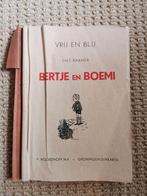 575 .. Berti en boemi, Ophalen of Verzenden, Gelezen, Fictie algemeen