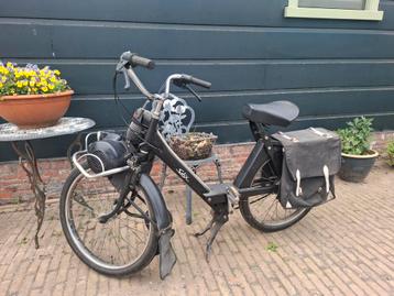 3x Solex 3800 beschikbaar voor biedingen