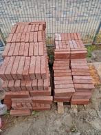 Metselsteen waalrood Wienerberger +- 375 stuks, Ophalen, Zo goed als nieuw, Bakstenen