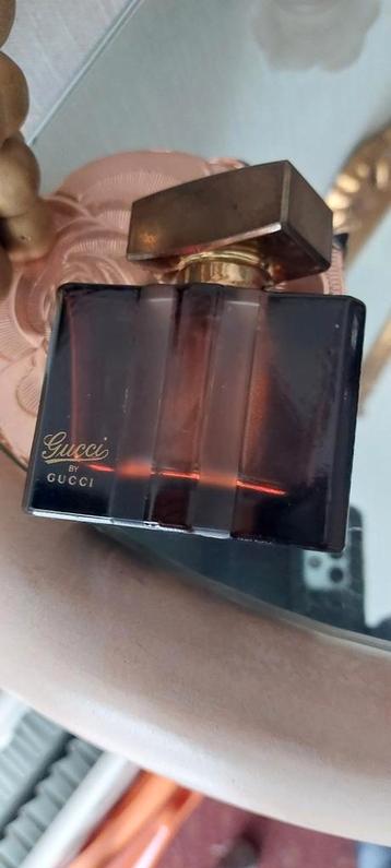 Gucci by Gucci Eau de Parfum 75ml beschikbaar voor biedingen