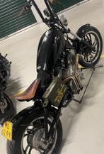 Yamaha XV 750 SE | Custom Bobber | Militairy Stijll, Motoren, 2 cilinders, Chopper, Particulier, Meer dan 35 kW