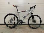 Giant XTC 4 mountainbike Shimano Deore LX, Fietsen en Brommers, Fietsen | Mountainbikes en ATB, Hardtail, Ophalen, Gebruikt, Giant