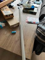 Gordijn rails met verlichting seitz, Caravans en Kamperen, Caravan accessoires, Ophalen of Verzenden, Nieuw