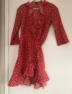 Vero Moda Stippen Jurkje XS stippenjurkje zomerjurkje, Vero Moda, Ophalen of Verzenden, Zo goed als nieuw, Maat 34 (XS) of kleiner