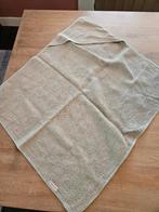 Cottonbaby badcape, Ophalen of Verzenden, Zo goed als nieuw, Overige typen, Overige merken