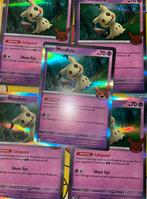 Mimikyu Pokémonkaart, Hobby en Vrije tijd, Verzamelkaartspellen | Pokémon, Ophalen, Zo goed als nieuw
