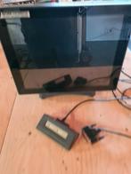 AURES Monitor - Gebruikt, Computers en Software, Gebruikt, AURES, Ophalen of Verzenden, Overige typen