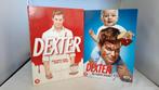 Dexter Seizoen 1 t/m 4 TV Serie DVD Boxsets, Cd's en Dvd's, Dvd's | Tv en Series, Boxset, Gebruikt, Ophalen of Verzenden, Drama