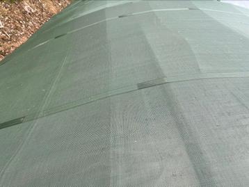 Schaduwdoek beschermdoek schaduwgaas tunnelkas beschikbaar voor biedingen